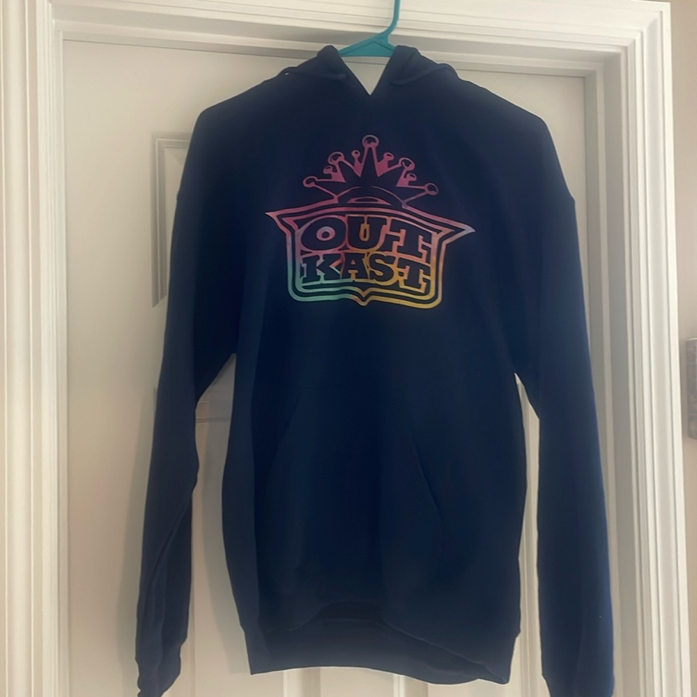 OutKast hoodie